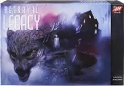 Avalon Hill Betrayal Legacy Board Game