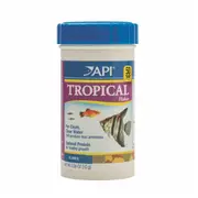 API Tropical Fish Flake 10g