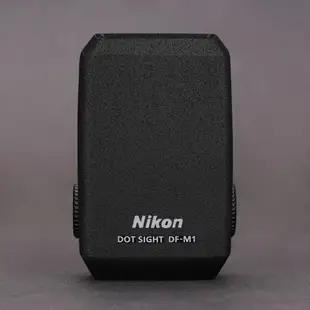 美本堂適用尼康光點瞄準器DFM1 貼紙保護貼膜Nikon DF-M1帖子3M