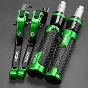 Clutch Brake Lever for B&MW S1000rr 2015-2024 Motorcycle Brake Lever Clutch Control Lever Set Handle Lever Handlebar Grips Parts