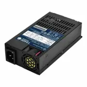 SilverStone FX600-PT Cybenetics Platinum 600W Flex ATX Power Supply