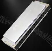 EASTTOP Bass Harmonica Ensemble Harmonica Professional Performance Instrument US