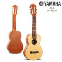 在飛比找momo購物網優惠-【Yamaha 山葉音樂音樂】28吋 GL1 古典吉他 吉他