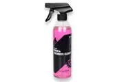 CyclingDeal Bike Bicycle Chain Freewheel Cassette Degreaser Cleaner Spray 500 ml - High Performance