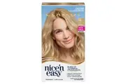 Clairol Nice 'N Easy 9B Natural Light Beige Blonde Permanent Hair Colour