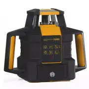 NRL900-GK Green Beam Self Leveling Rotary Laser Level