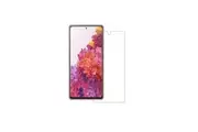 Nuglas Screen Protector Tempered Glass For Samsung S21 FE Scratch Resistant