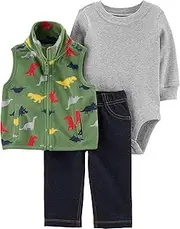 [Carter's] Baby Boys' Vest Sets 121g796