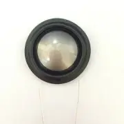 Aftermarket Titanium Dome Diaphragm For B&W CMC speaker Tweeter ZZ12181 8Ω