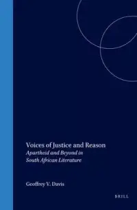 在飛比找博客來優惠-Voices of Justice and Reason: 