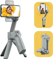 MOZA Mini MX Gimbal Handheld Stabilizer Smartphone iOS&Android Vlog AU