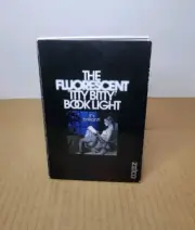 Vintage 2001 Zelco The Florescent Itty Bitty Book Light #10059 - NEW IN BOX!