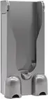 Vacuum Docking Station - Wall Mount Accessories Bracket Compatible with Gray