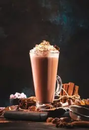 HOT CHOCOLATE DRINK POWDER Smooth Cocoa Creamy 3 In 1 Delicious Cadbury 300g