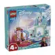 Lego樂高 Disney Princess Elsa's Frozen Castle 43238