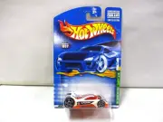 HOT WHEELS TREASURE HUNT VULTURE 2001 MINTY CARD SHIPS IN PROTECTO