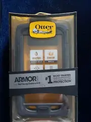 Samsung Galaxy S-III "Otter Box" protector by Armor