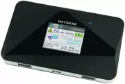NETGEAR AC785-100EUS AirCard Mobile Hotspot Wireless 3G/4G LTE GSM Modem Router