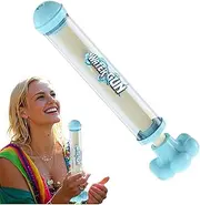 Water Toys for Kids,Firework Water Sprayer | 3 Spraying Modes Summer Activity, Reusable Beach Game for Festivals Family Gatherings Music Festivals Backyard Fun