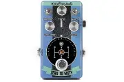 Rare McCaffrey Audio Zero To Sixty Drive - Boutique Overdrive New