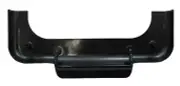 86017 - Presto 22in Slimelime Griddle, Left Frame