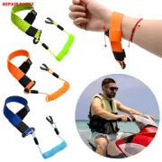 Jet Ski Motor Kill Switch Stop Lanyard Safety Emergency Boat Outboard Engine