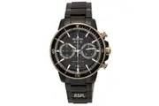 Bulova Marine Star Chronograph Quartz Divers 98B302 200M Men's Watch