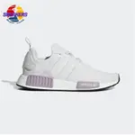 正版 ADIDAS ORIGINALS NMD R1 粉紫 BD8024 休閒鞋