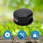 String Trimmer Head For Echo Speed-Feed 400 SRM-266 SRM-266S SRM-266T 266U