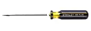 Vintage / STANLEY 66-163 SCREWDRIVER STD 3"