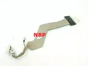 New Genuine HP Compaq 6510b 14.1"LCD CCFL Video Inverter Cable 446915-001