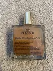 Nuxe Huile Prodigieuse OR Golden Shimmer Multi Purpose Dry Oil (50ml / 1.6 floz)