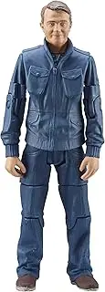 Character Options Doctor Who - Graham O'Brien Action Figure, 5-Inch Size