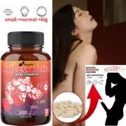 Ginseng Extract 1200 Mg With Ashwagandha – Increases Energy, Relieves Stress