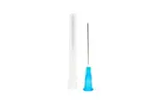 BD Microlance Sterile Disposable Needle 23g x 1" 100 Pack