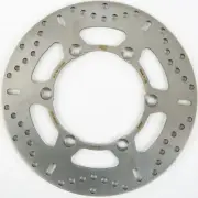 EBC 1986-1987 ZX1000 Ninja 1000R Kawasaki STANDARD BRAKE ROTOR MD4016