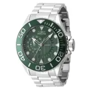 Watch Invicta INV47542 Grand Diver Men 52.00 Aluminum, stainless steel