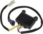 Voltage Regulator Rectifier Compatible With Husqvarna FE250 FE350 FE450 FE501 FE350s FE501s TE150i TE250i TE300i TX300i FR450 79611034000