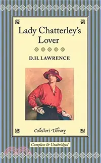 在飛比找三民網路書店優惠-Lady Chatterley's Lover