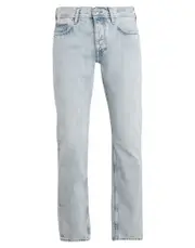 [TOMMY HILFIGER] TOMMY HILFIGER Jeans - Item 30298847