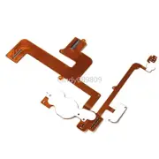 Original for NIKON D5500 Rear Back Button Flex Cable FPC Plate Camera RepairPart
