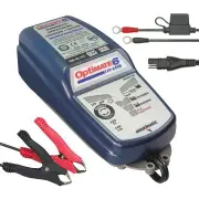 Optimate 6 12V 24V