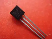 100pcs DS18B20 Thermometer Temperature Sensor Dalla IC