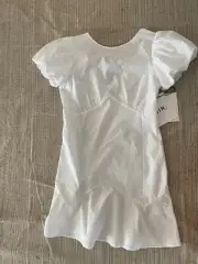 sir the label dress size 3 new with tags