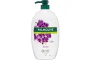 Palmolive Naturals Body Wash Orchid Shower Gel 1l