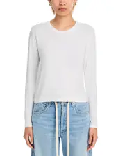 Velvet by Graham & Spencer Pacifica Top