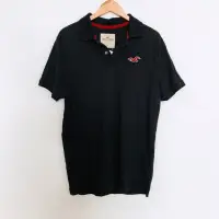 在飛比找蝦皮購物優惠-男正品hollister polo衫 男短袖polo衫  A