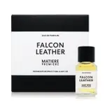 【MATIERE PREMIERE】FALCON LEATHER 獵鷹皮革淡香精 EDP 6ML(平行輸入)