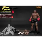 STORM TOYS MIKE TYSON 1/6 世界重量級冠軍 拳王泰森 麥克·泰森 特別版 非 HOTTOYS