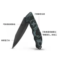 在飛比找Yahoo奇摩購物中心優惠-VICTORINOX 瑞士維氏4用ALOX金屬殼Evoke系